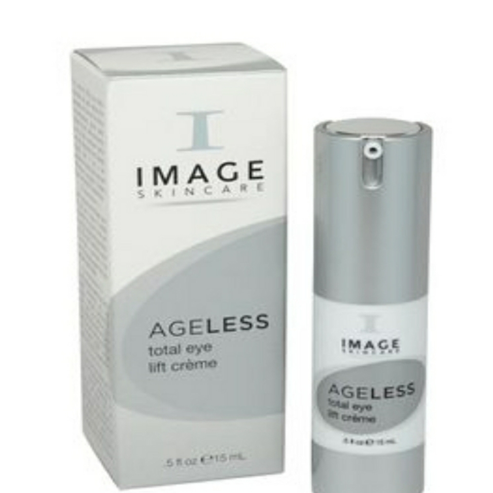 Image Ageless Total Eye Lift Cream